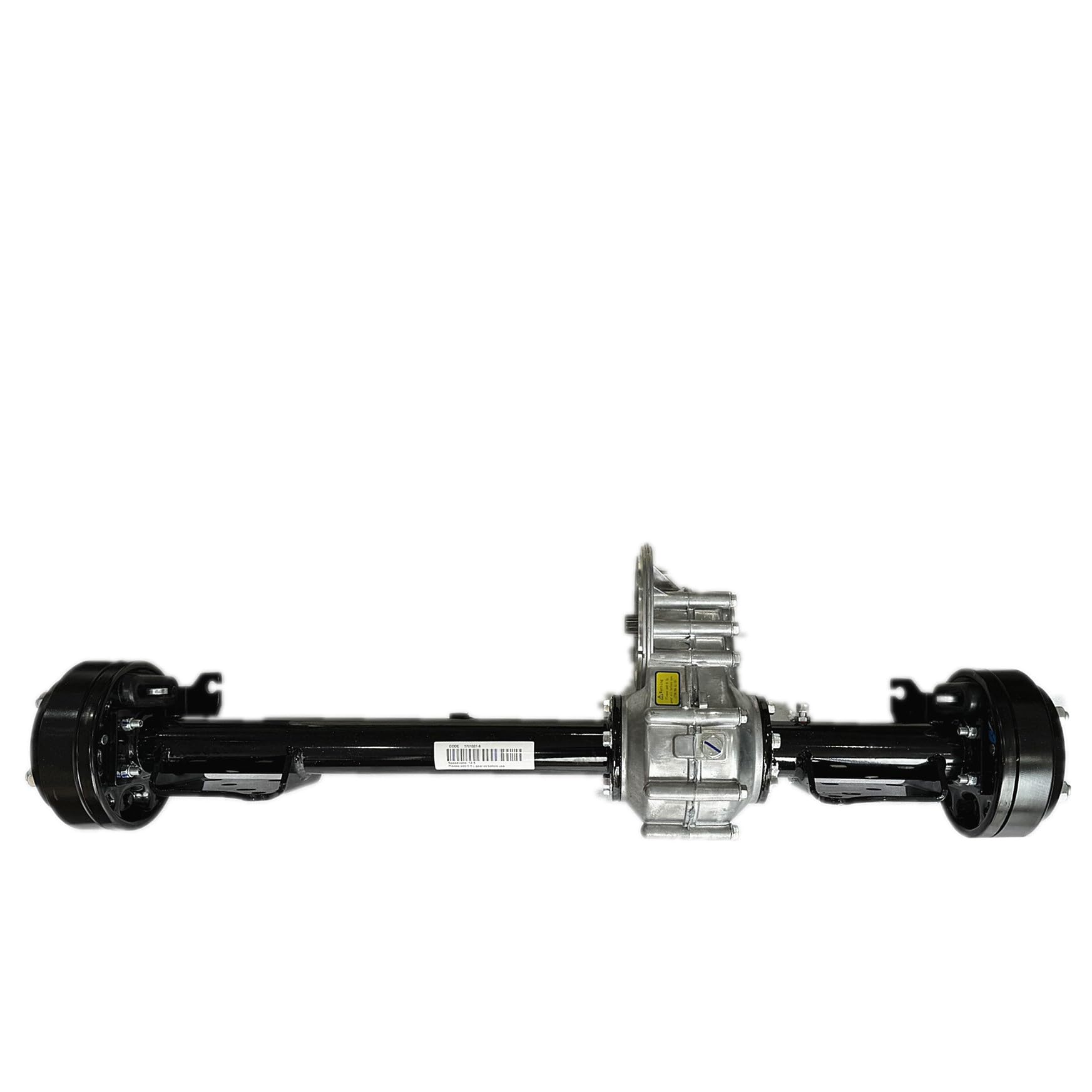Amazon.com: Wieoncke Rear Axle Assembly 73500-G01 73500G01 Fits